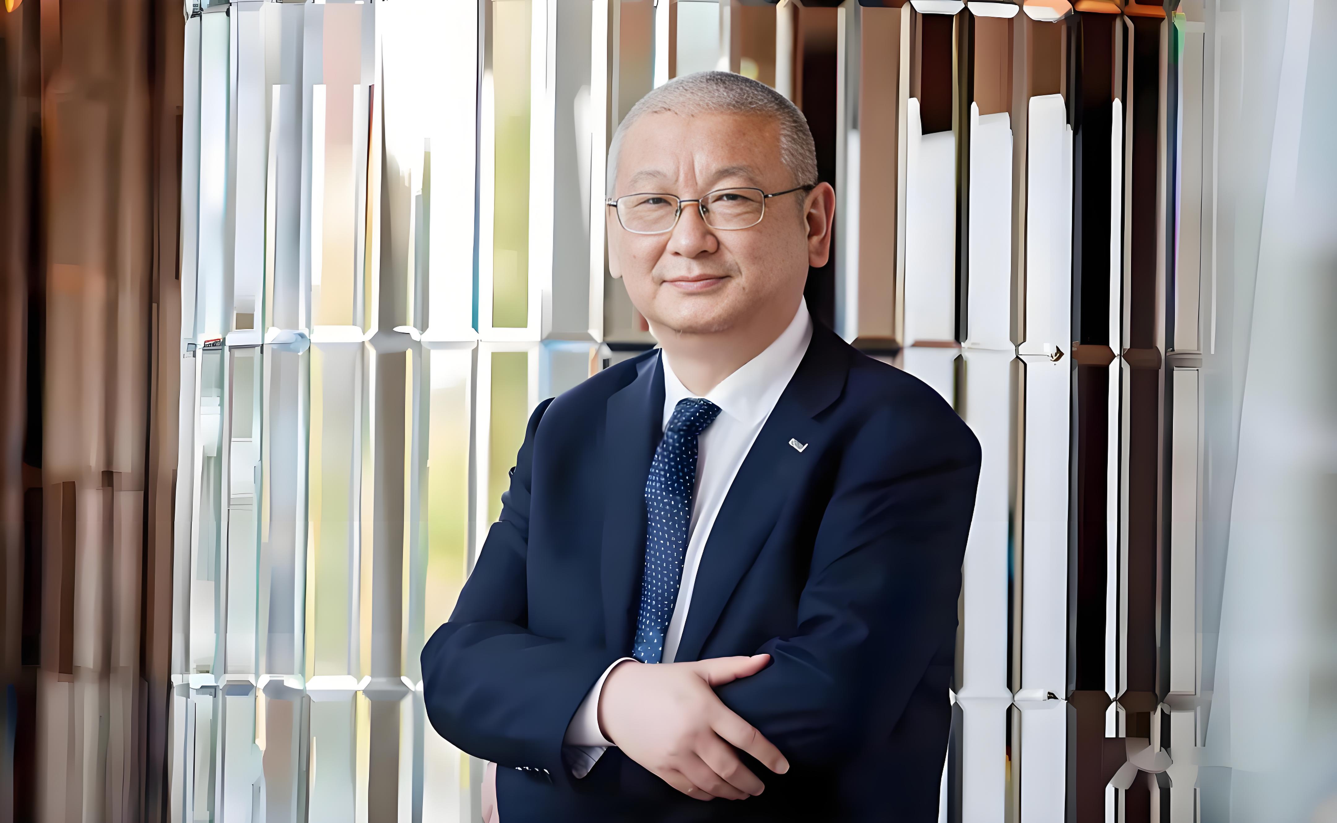 李振国