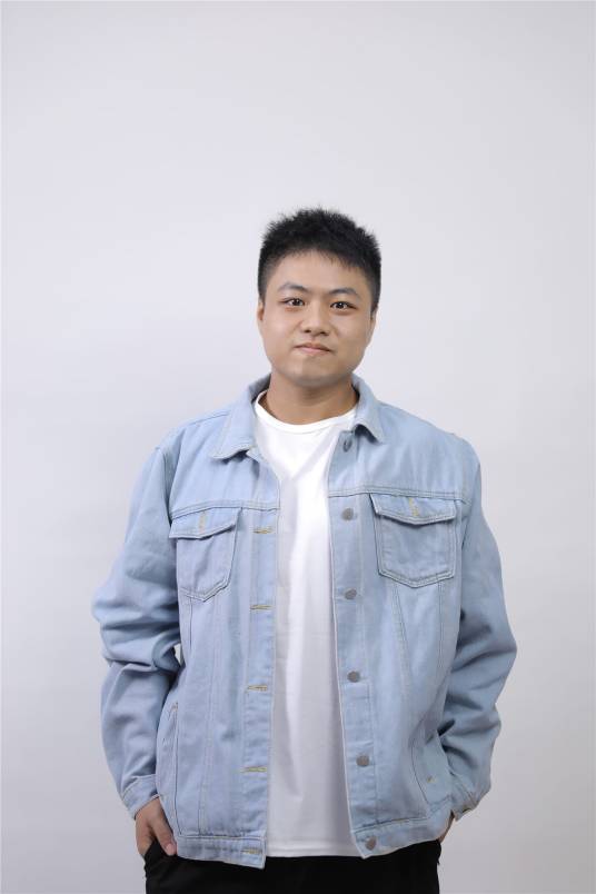 张伟杰（中国男演员）_百度百科