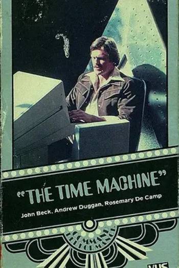 时间机器（1978年美国电影）_百度百科