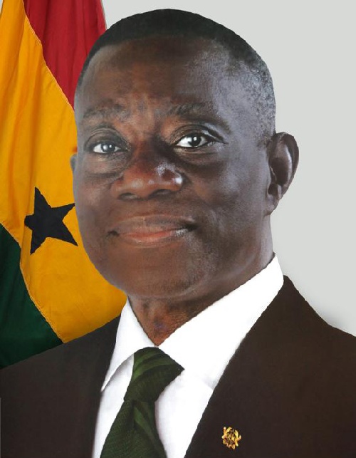 2008年加纳总统选举