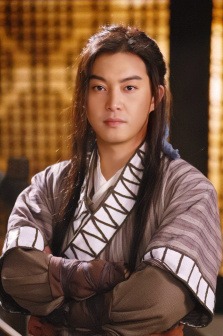 武林外传（2006年尚敬执导的古装武侠喜剧）_百度百科