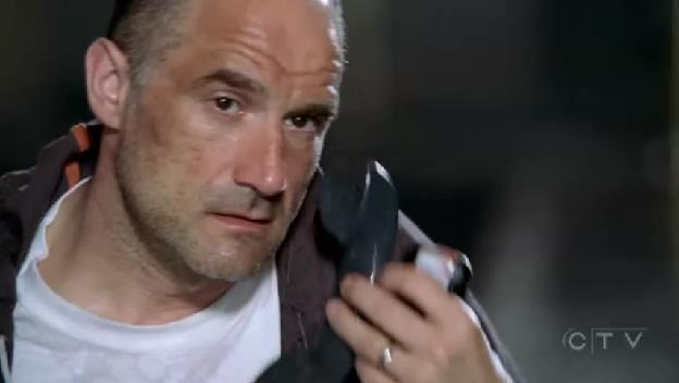 犯罪现场调查:纽约第四季