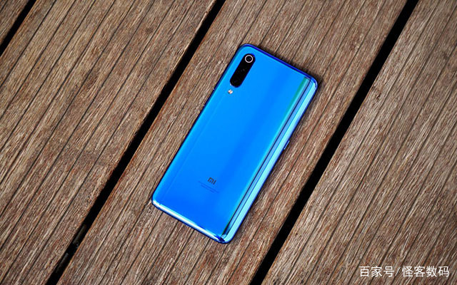 小米9X惊艳亮相：骁龙675+32MP，价格感人！_百科TA说
