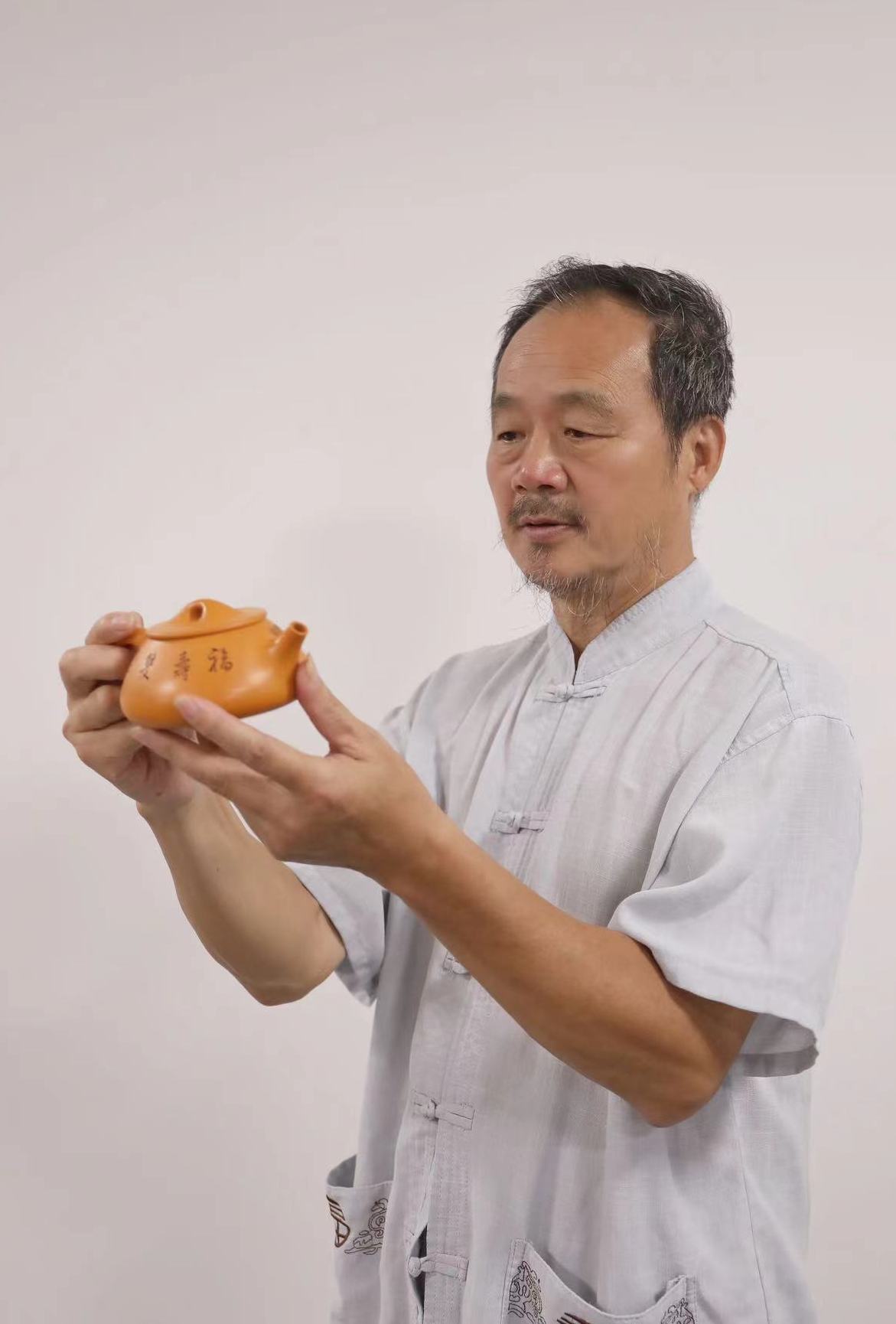沈建康