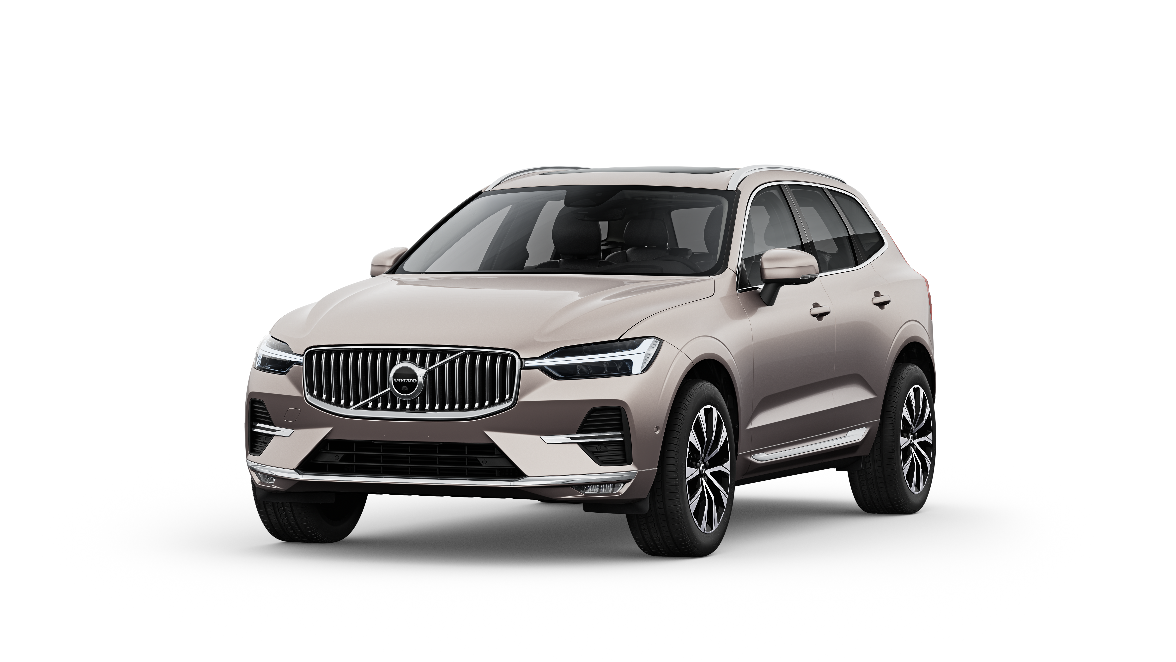  p>沃尔沃xc60,是沃尔沃(volvo)汽车公司旗下一款suv车型,首次亮相在
