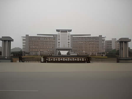 湖北省鄂南高级中学图片