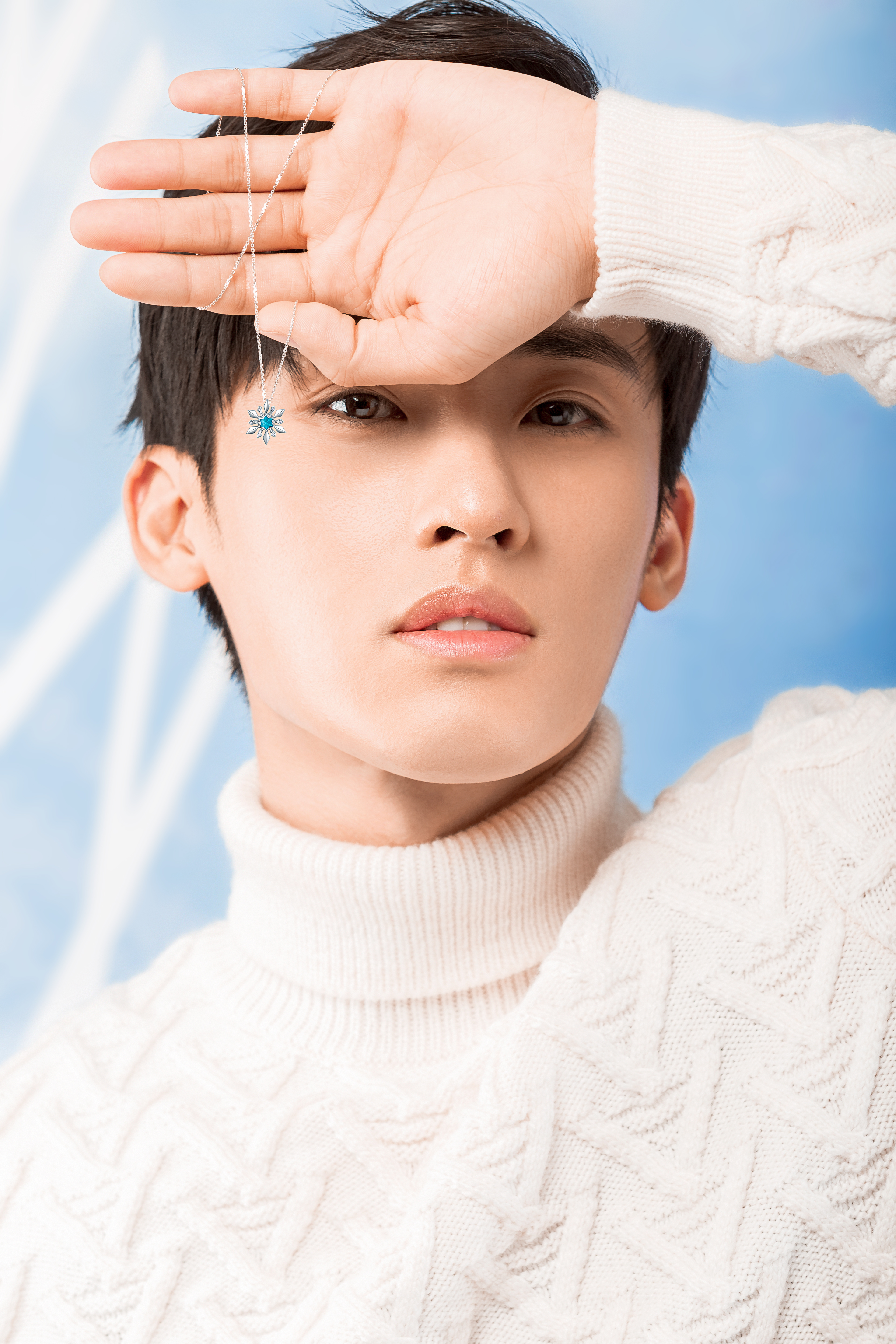 张赫(英文名:z ryan),1984年9月17日出生于辽宁省沈阳市,中国内地男