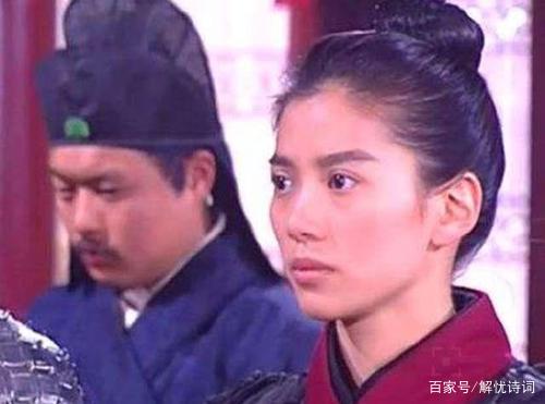 他是千年来最了解木兰的人，一首诗道出了木兰内心的凄楚_百科TA说
