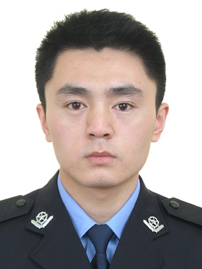 现任新疆维吾尔自治区克孜勒苏柯尔克孜自治州阿合奇县公安局党委委员