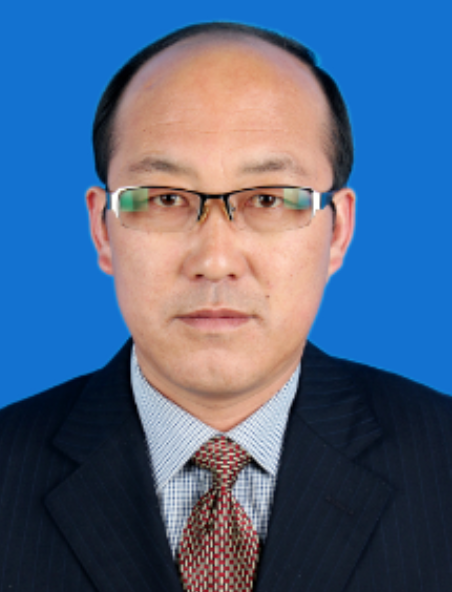 张龙,现任甘肃省白银市自然资源局白银