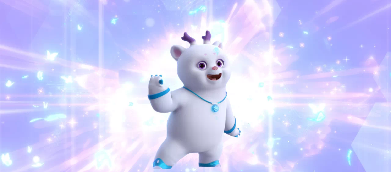  p data-id="gnbkkszvny">小团子,女,动画片《熊出没》系列中的角色.