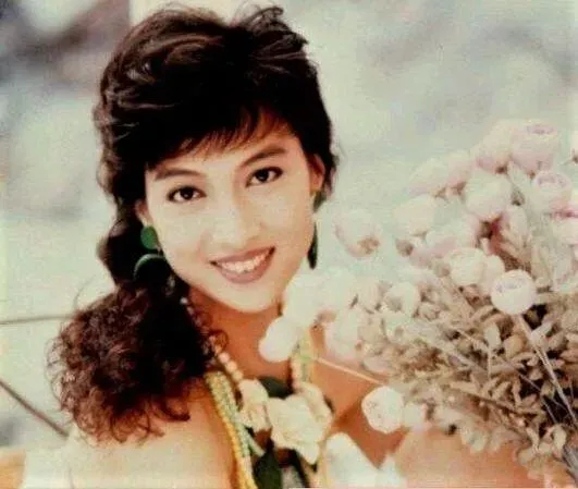 《家有仙妻》美女林以真55岁冻龄有方！曾秘嫁富翁息影_百科TA说