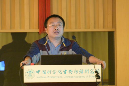 张宏（中国科学院院士，中国科学院生物物理研究所研究员）_百度百科