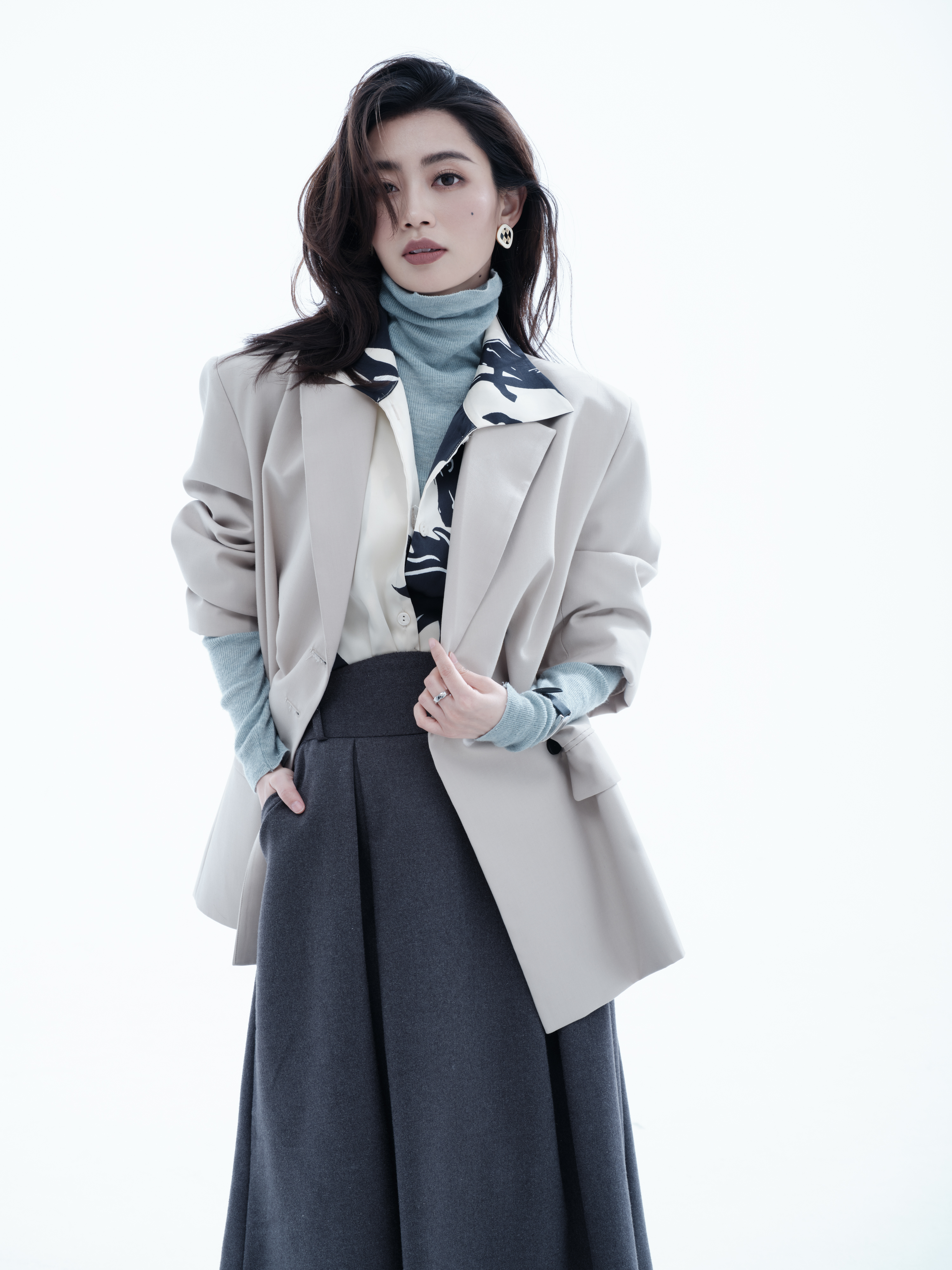 郭婧