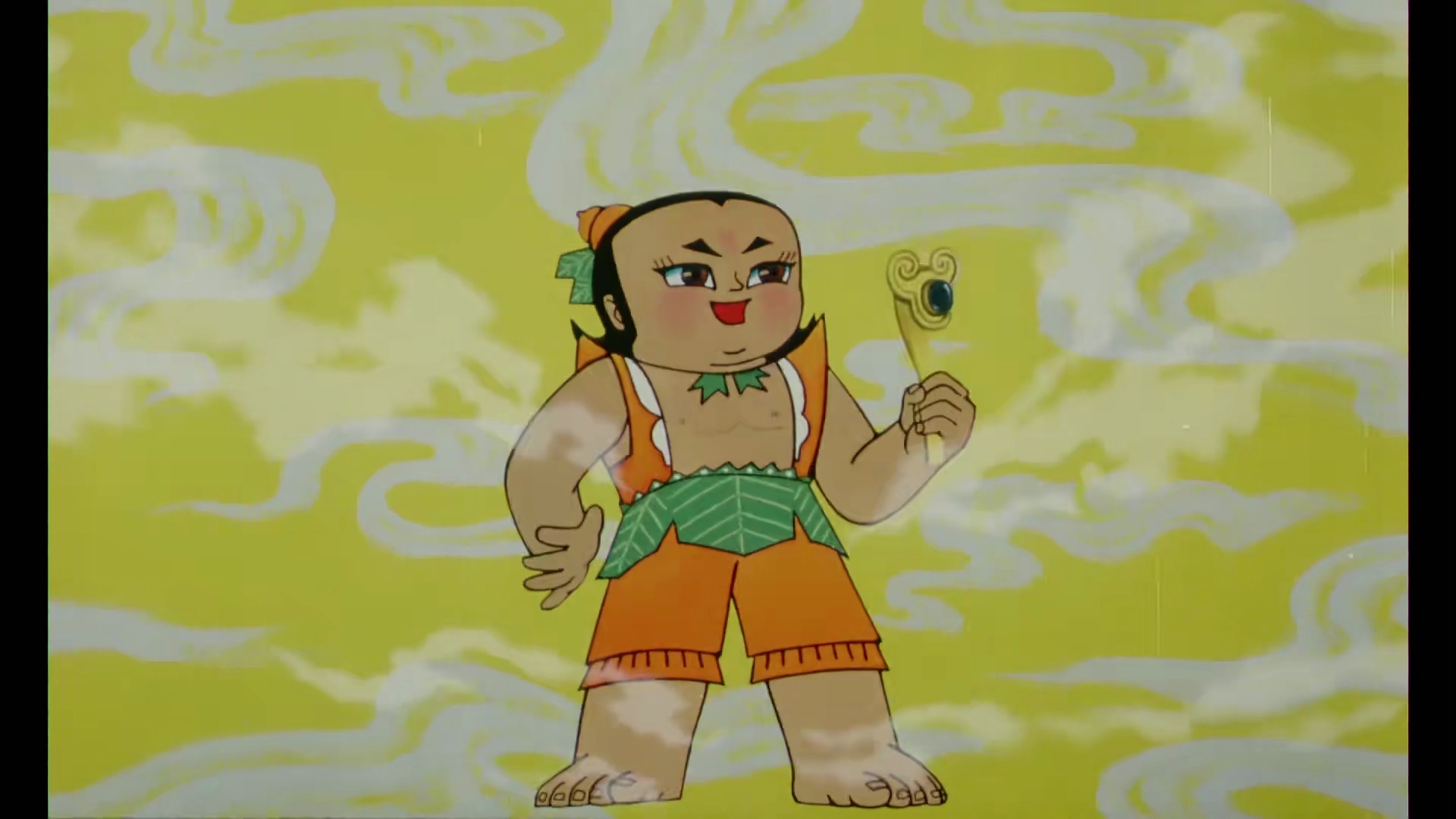 ">二娃,中国动画《 a target="_blank" href="/item/葫芦兄弟/472880"