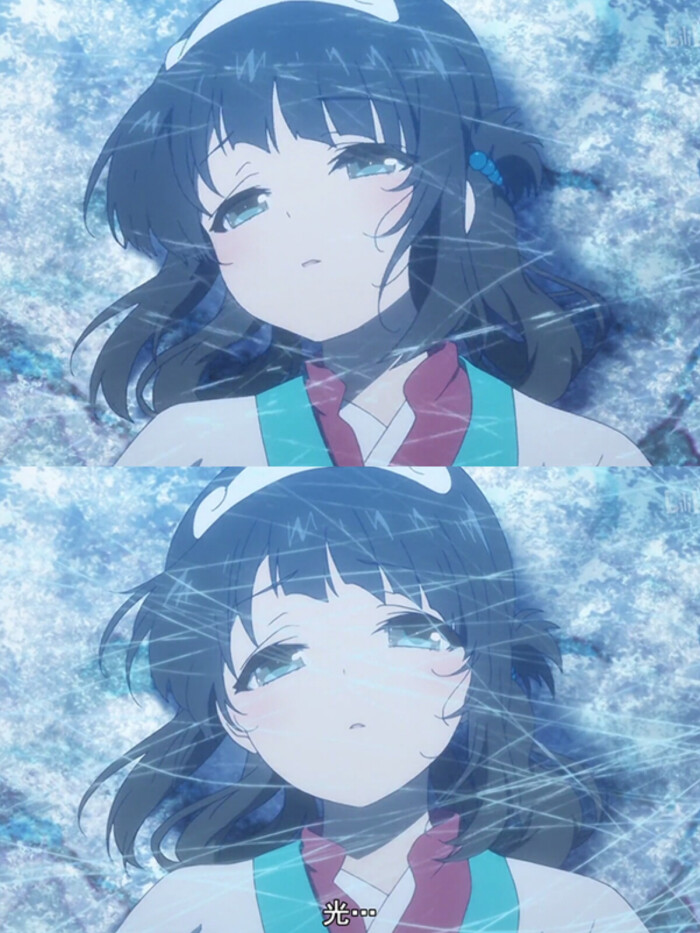 潮留美海