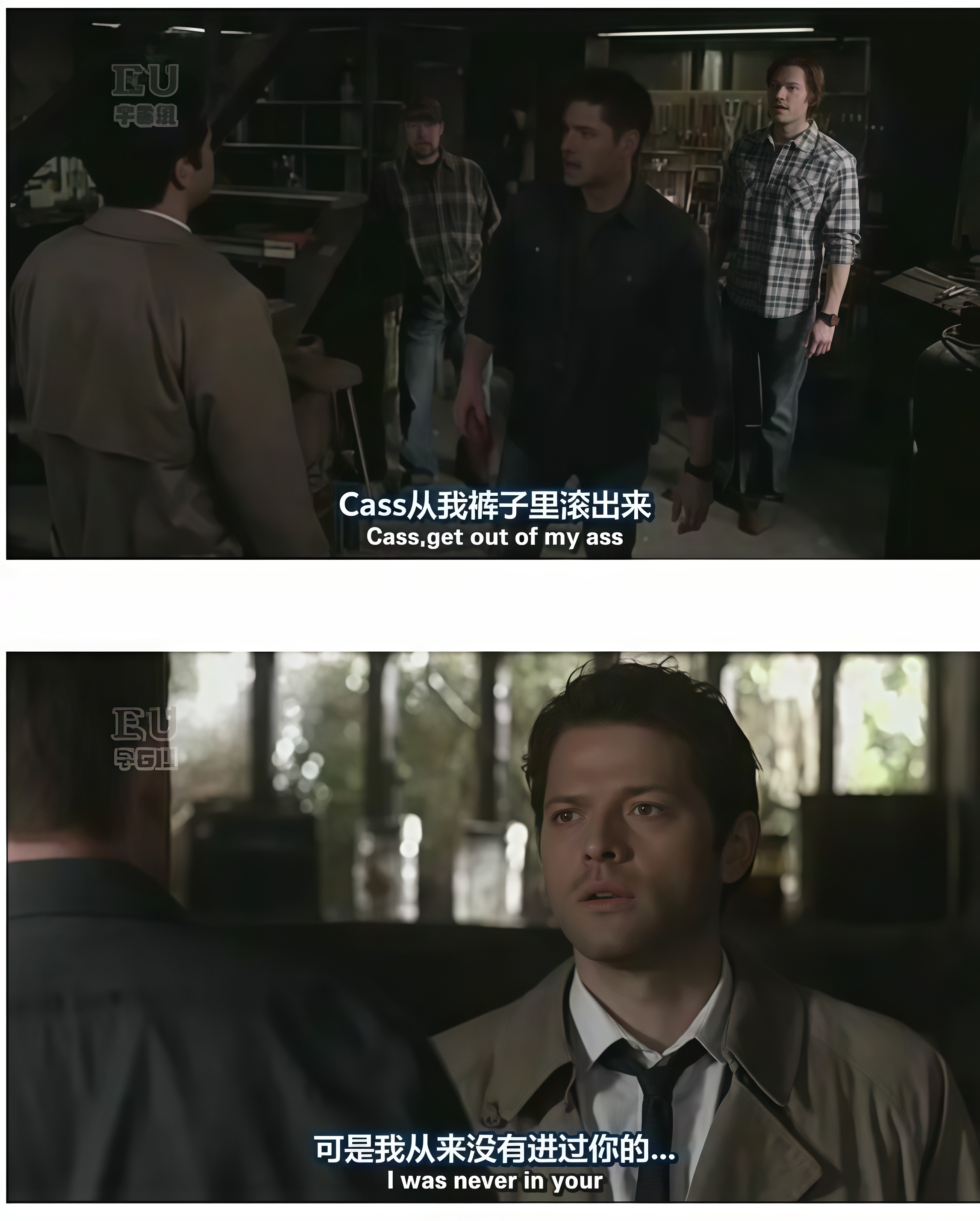 邪恶力量第六季