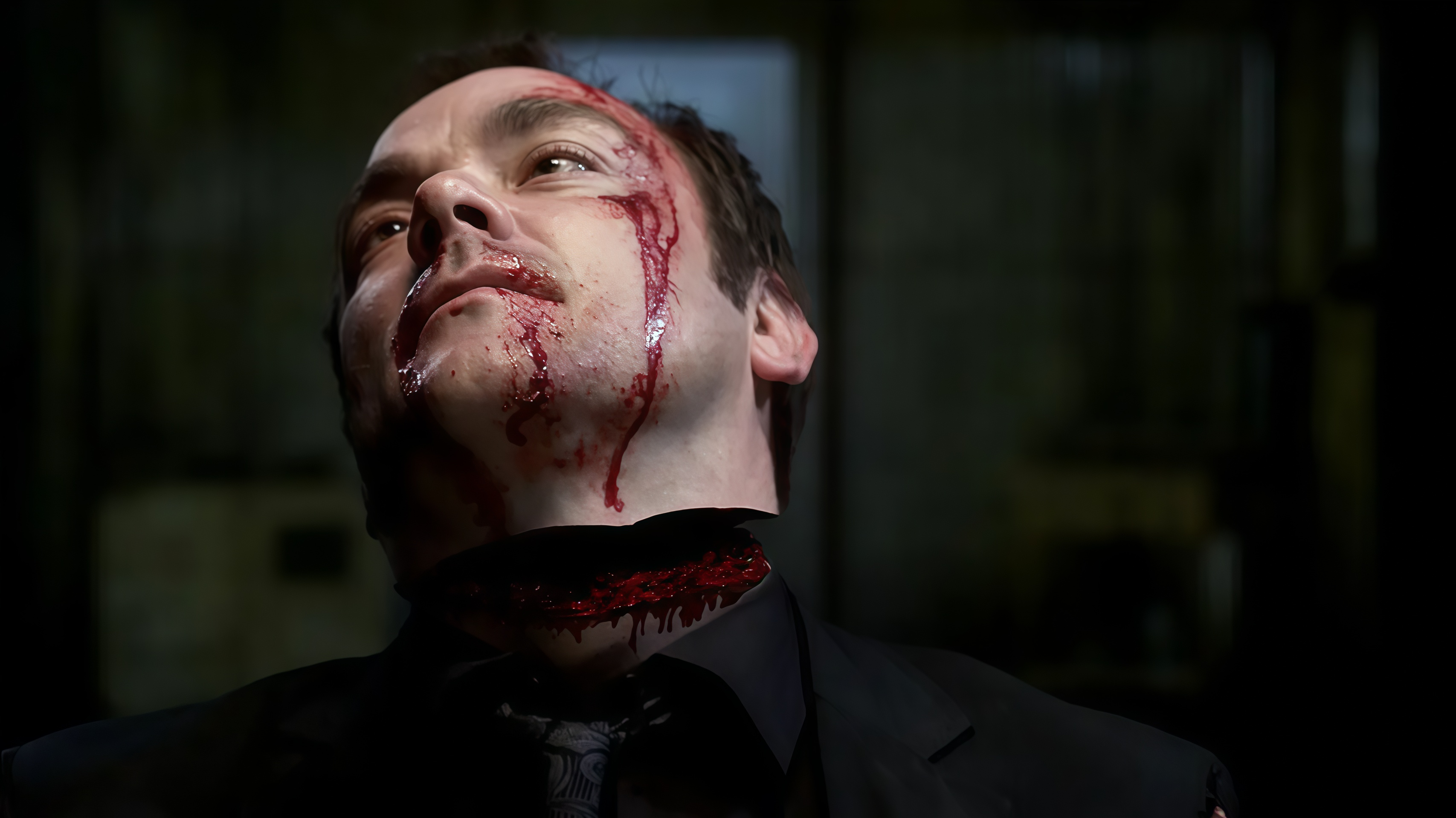 邪恶力量第六季