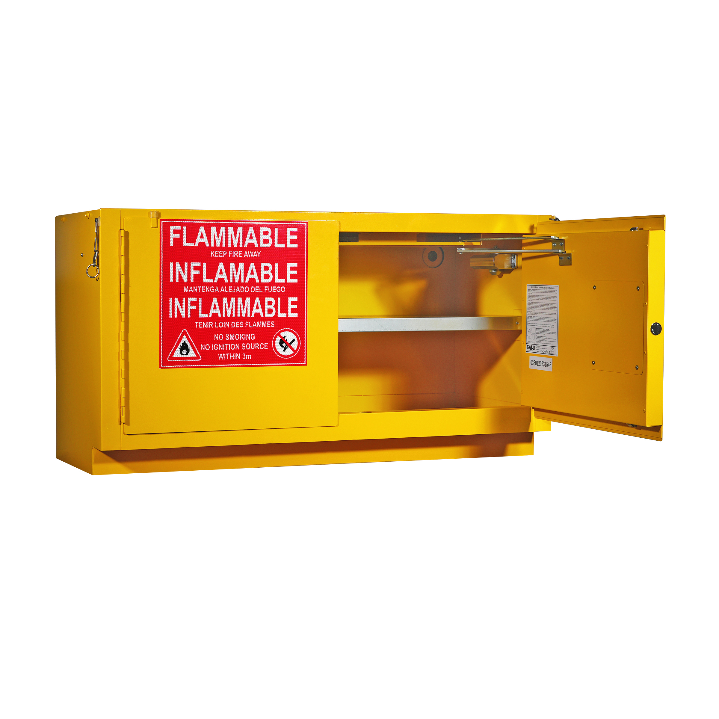 上海赛煜金属制品有限公司