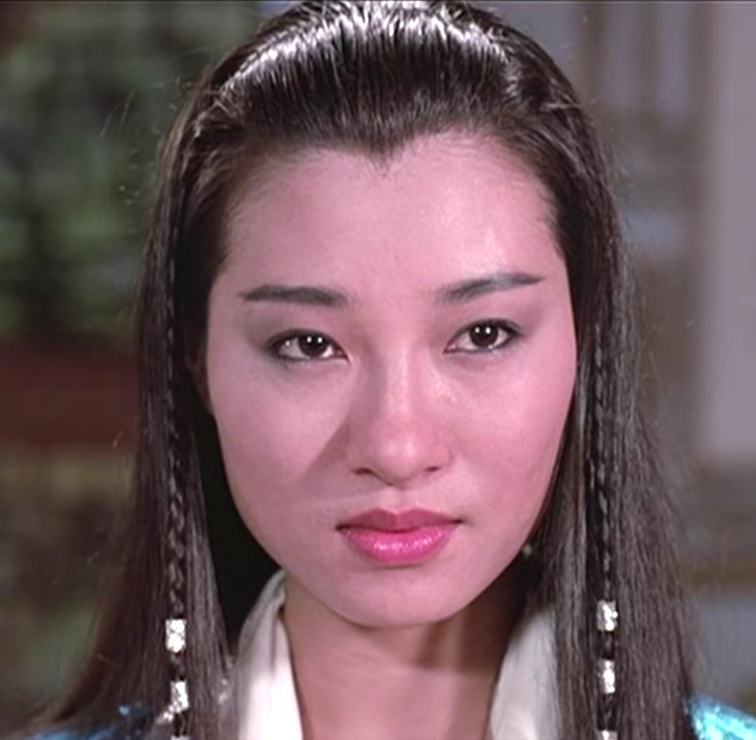 ">董小玉,电影《 a target="_blank" href="/item/僵尸先生/65890"