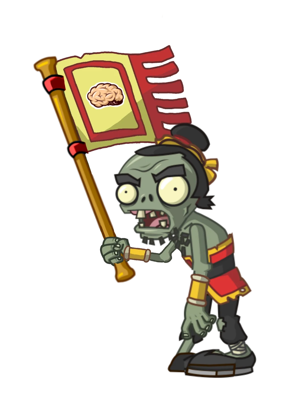 植物大战僵尸功夫世界