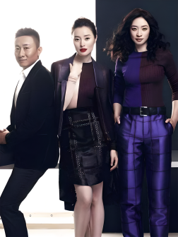 话剧《我的妹妹安娜》宣传及排练照片图片