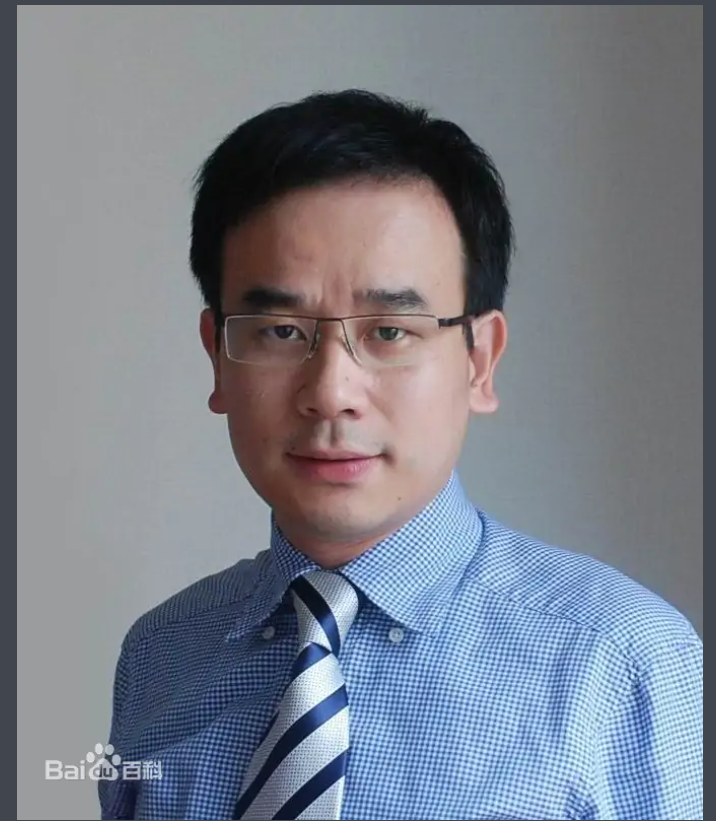 陈锋