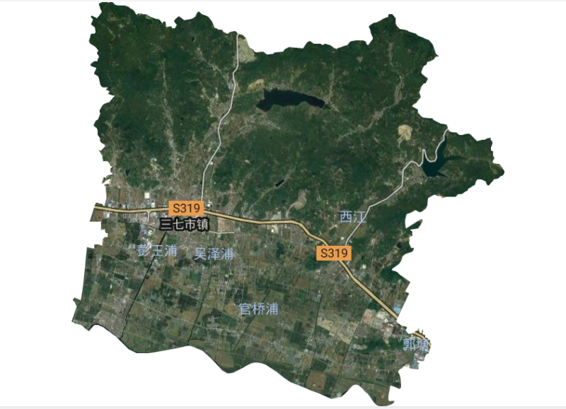三七市镇,隶属于浙江省宁波市 a target="_blank" href="/item/余姚市