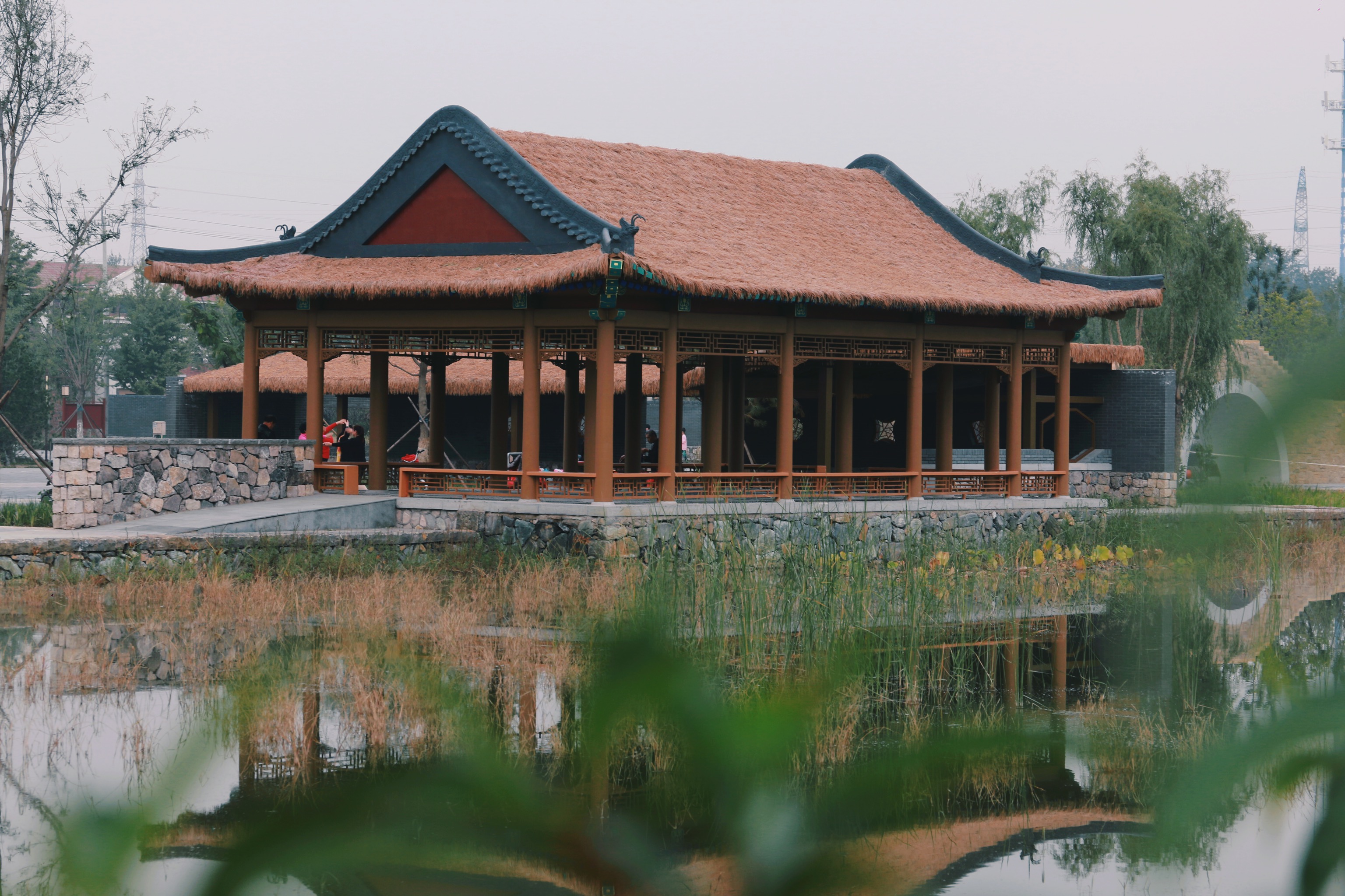 北京当代艺术研修学院