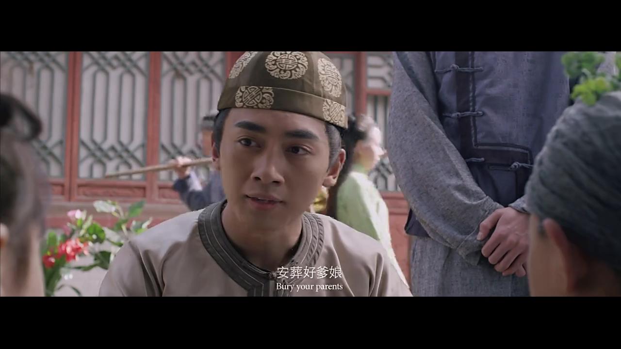 超能太监2之黄金右手