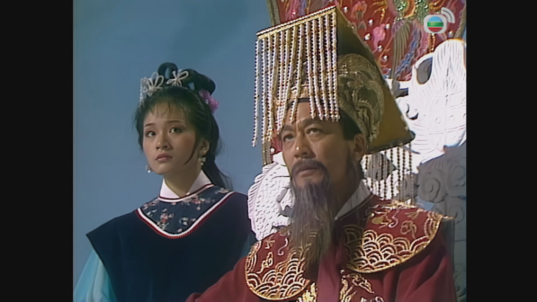 杨家将（1985年李添胜监制的电视剧）_百度百科