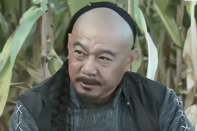 韩老大,历史传奇剧《 a target="_blank" href="/item/闯关东前传