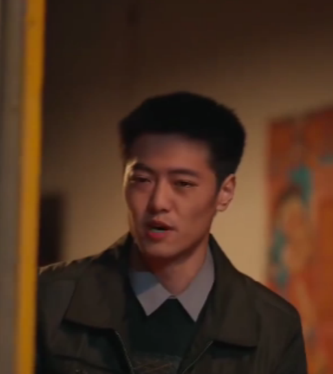 朱俊凯（演员）_百度百科