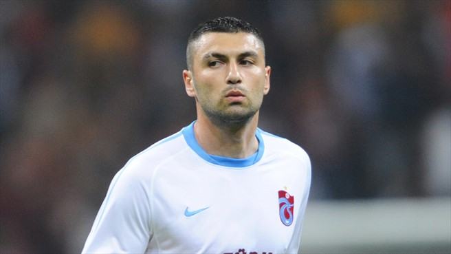  p>布拉克·伊尔马兹(burak yilmaz),1985年7月15日出生于 a target="