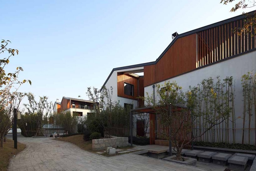  p>朱家角九间堂西苑是继上海豫园,外滩,新天地之后第四个上海东方