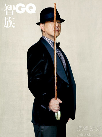 黄秋生