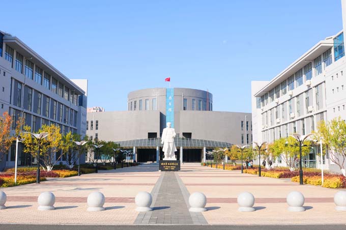  p>铁岭卫生职业学院位于辽宁省 a target="_blank" href="/item/铁岭