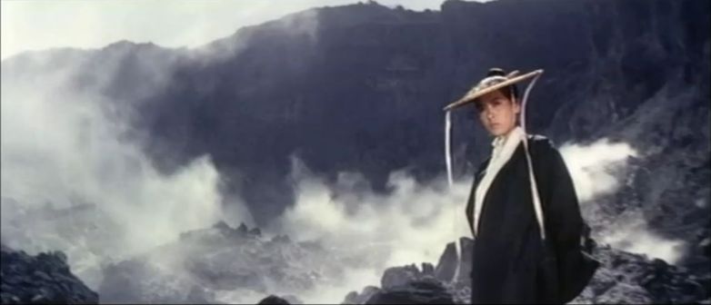 侠女（1970年胡金铨执导的电影）_百度百科