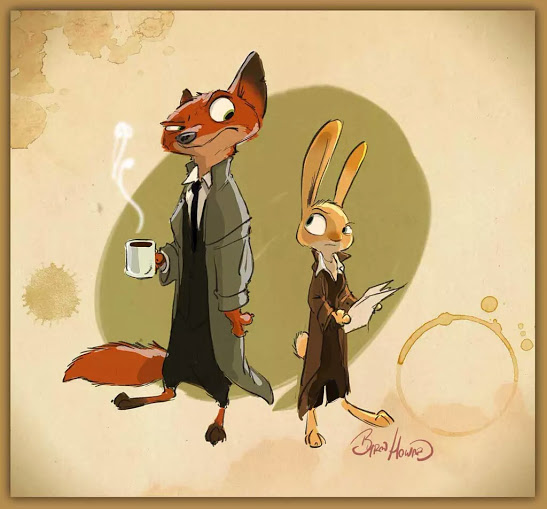  p>尼克·王尔德(nick wilde)是2016年上映的 a target="_blank" href