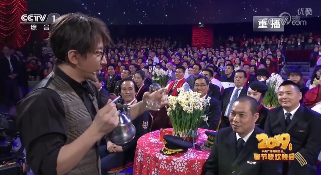 我破解了刘谦的春晚魔术_百科TA说