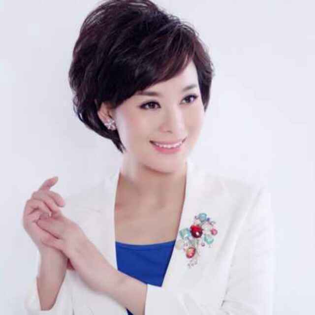 电视台导视频道栏目 a target="_blank" href="/item/主持人/4690681"