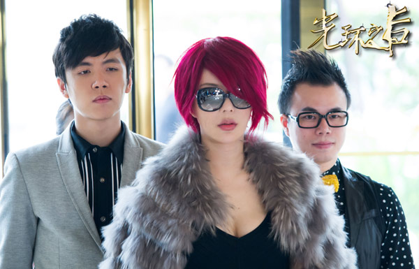  p>《光环之后》是是 a href="#" data-lemmaid="15576178">隋爱朋 /a