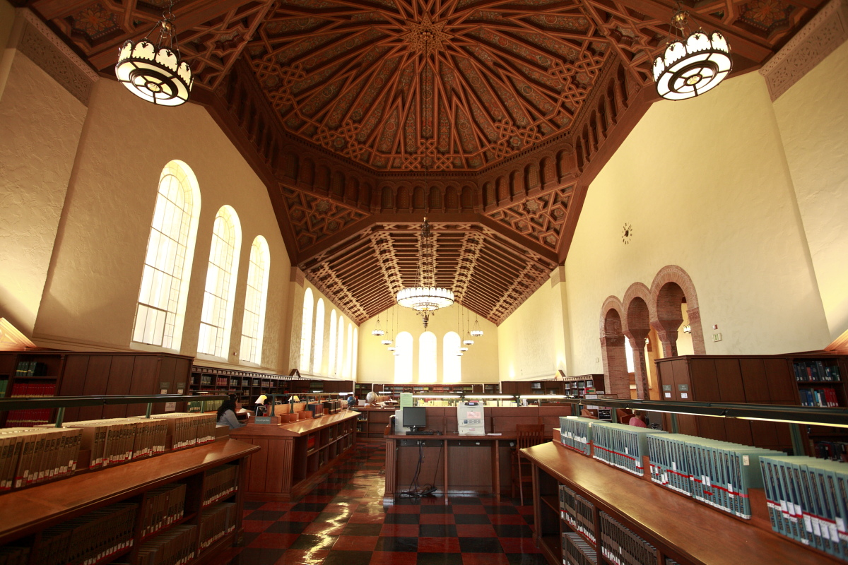 大学洛杉矶分校(university of california, los angeles,简称:ucla)