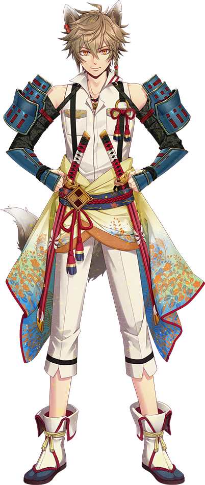 邀请了薄叶カゲロー,花邑まい,四季咲组,miko,黑裄,悌太6名人气画师