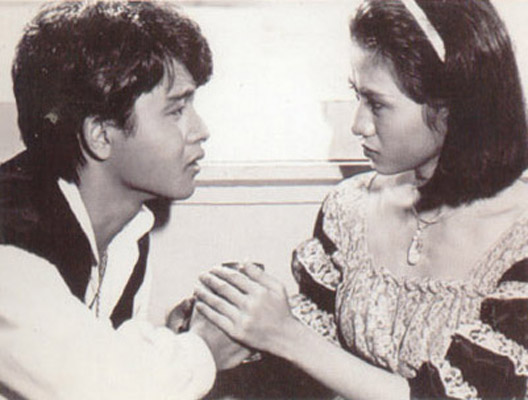  p>《柠檬可乐》是张国荣成名前的青春片代表作,演员包括八十年代青春