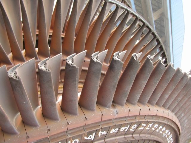  p>余速损失是指当蒸汽离开 a target="_blank" href="/item/动叶栅