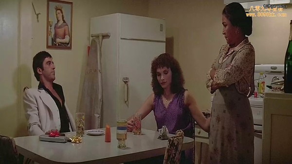  p>《疤面煞星》是由环球家庭娱乐公司环球影业制作的惊悚片,由 a