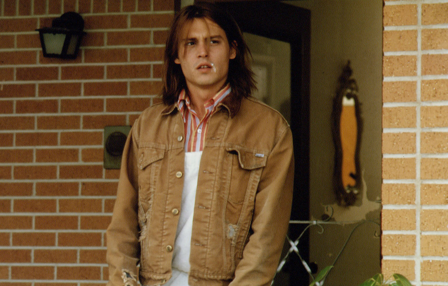 whats eating gilbert grape