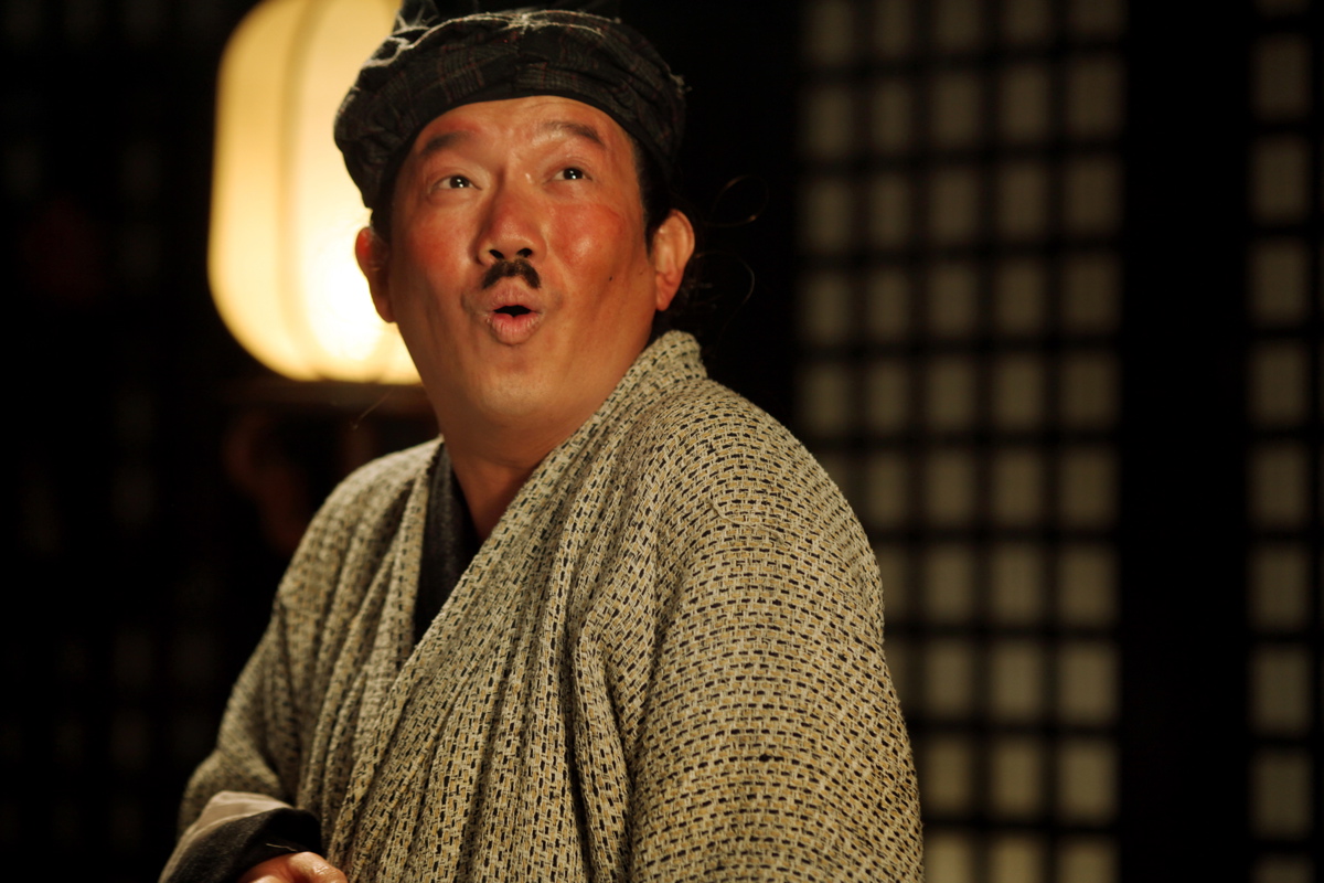  p>《神奇侠侣》是星美(北京)影业有限公司出品2011年上映的一部喜剧