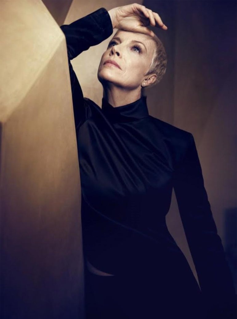 安妮·蓝妮克丝